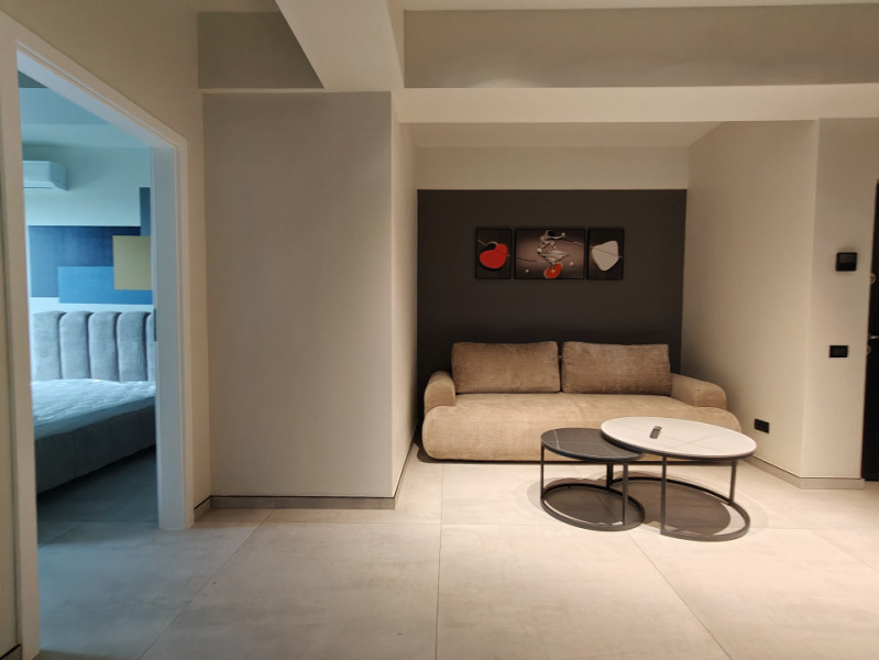 🏠✨ Apartament 3 camere Aviatorii Residence loc parcare subteran