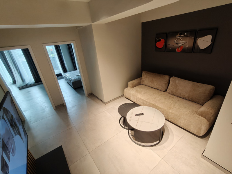 🏠✨ Apartament 3 camere Aviatorii Residence loc parcare subteran