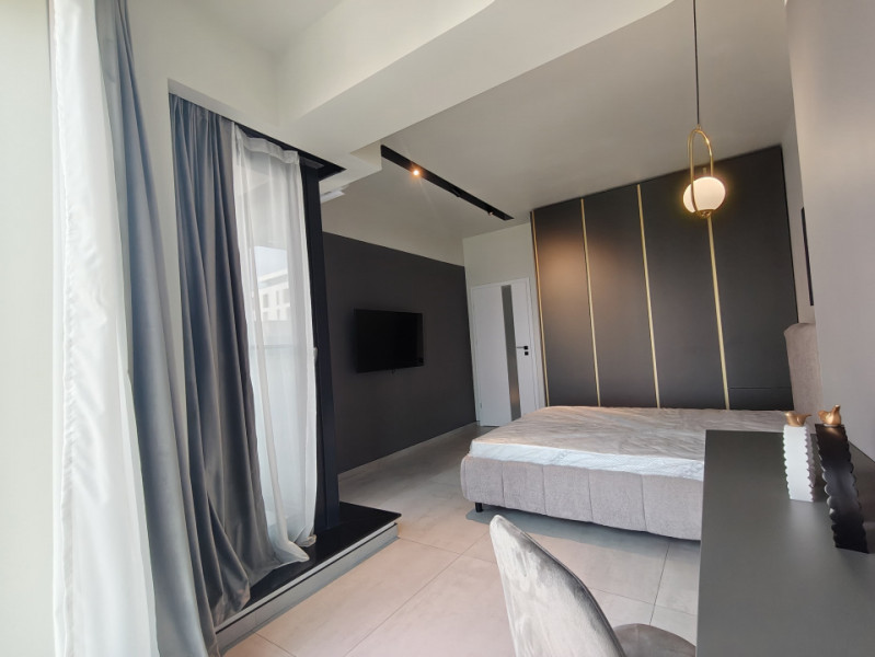 🏠✨ Apartament 3 camere Aviatorii Residence loc parcare subteran