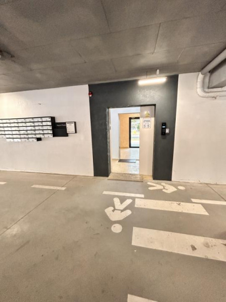 🏠✨ Apartament 3 camere Aviatorii Residence loc parcare subteran