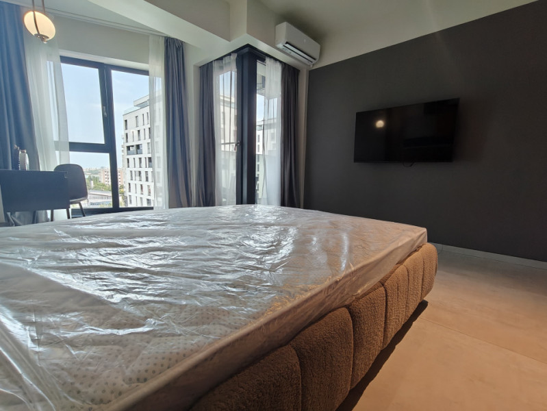 🏠✨ Apartament 3 camere Aviatorii Residence loc parcare subteran