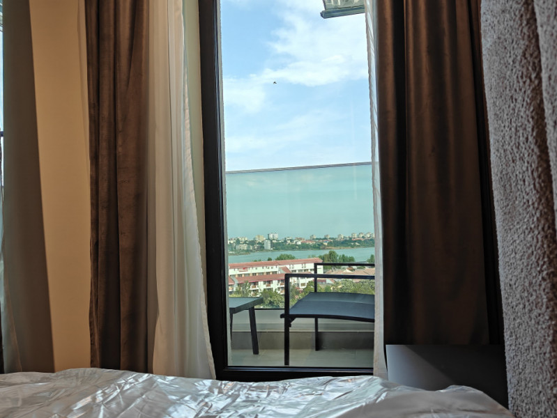 🏠✨ Apartament 3 camere Aviatorii Residence loc parcare subteran