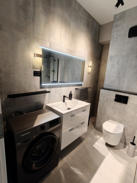 🏠✨ Apartament 3 camere Aviatorii Residence loc parcare subteran