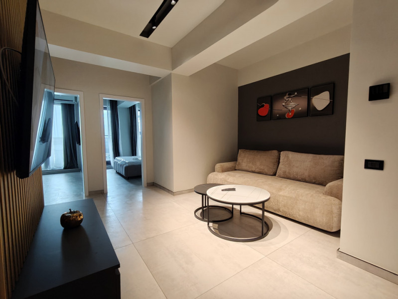 🏠✨ Apartament 3 camere Aviatorii Residence loc parcare subteran