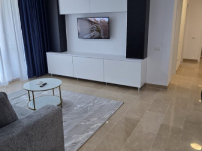 🏠✨ Apartament 3 camere de închiriat — zona Pescărie, intrare Mamaia, bloc nou!
