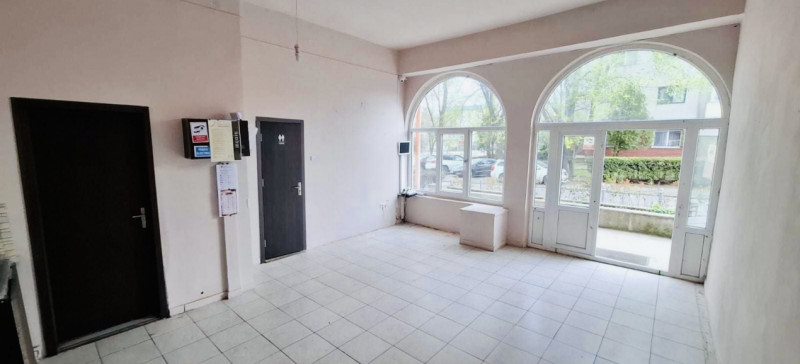 Exclusiv Spatiu pretabil orice VAV Delfinariu