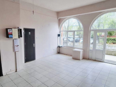 Exclusiv Spatiu pretabil orice VAV Delfinariu