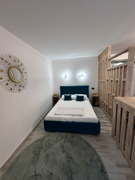Închiriere studio zona Lidl - Mamaia Nord strada D2  