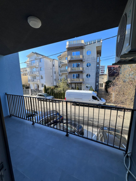 Închiriere studio zona Lidl - Mamaia Nord strada D2  