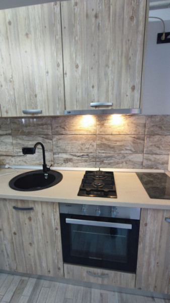 Închiriere studio zona Lidl - Mamaia Nord strada D2  