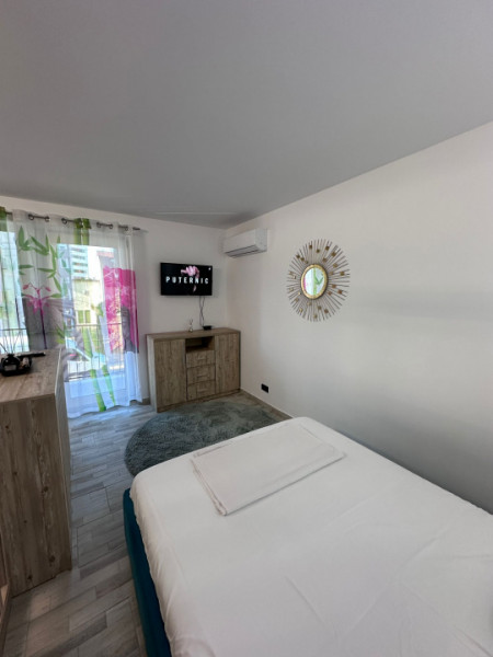 Închiriere studio zona Lidl - Mamaia Nord strada D2  