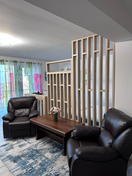 Închiriere studio zona Lidl - Mamaia Nord strada D2  