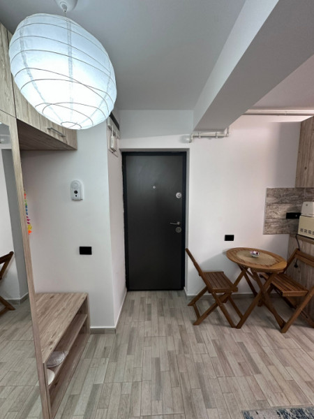 Închiriere studio zona Lidl - Mamaia Nord strada D2  
