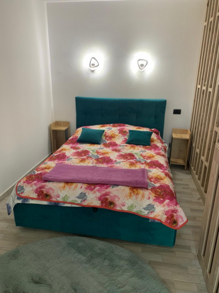 Închiriere studio zona Lidl - Mamaia Nord strada D2  