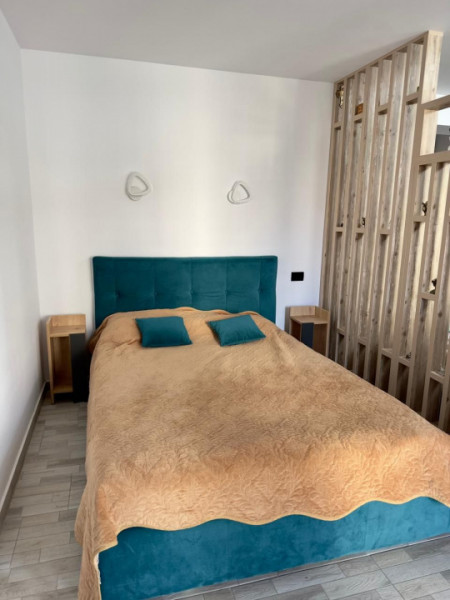 Închiriere studio zona Lidl - Mamaia Nord strada D2  