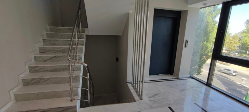 Inchiriere apartament Mamaia pe perioada verii