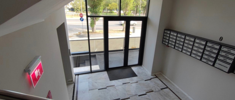 Inchiriere apartament Mamaia pe perioada verii