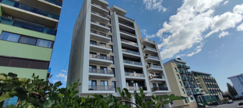 Inchiriere apartament Mamaia pe perioada verii