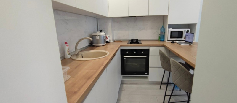 Inchiriere apartament Mamaia pe perioada verii
