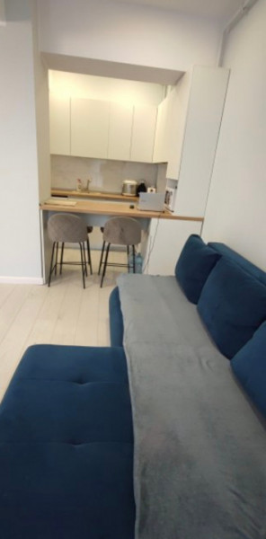Inchiriere apartament Mamaia pe perioada verii