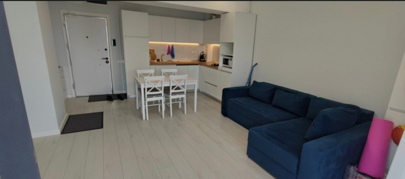 Inchiriere apartament Mamaia pe perioada verii