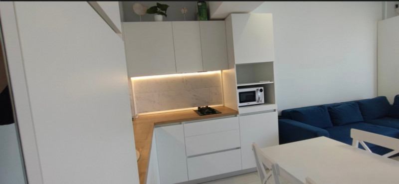 Inchiriere apartament Mamaia pe perioada verii