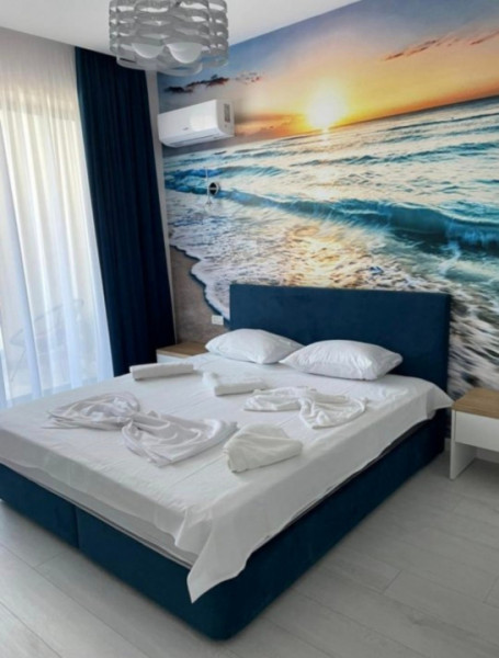 Inchiriere apartament Mamaia pe perioada verii