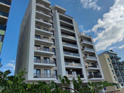 Inchiriere apartament modern Mamaia 