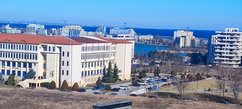 Campus - Exclusivitate Vanzare Apartament unic tva și parcare incluse 