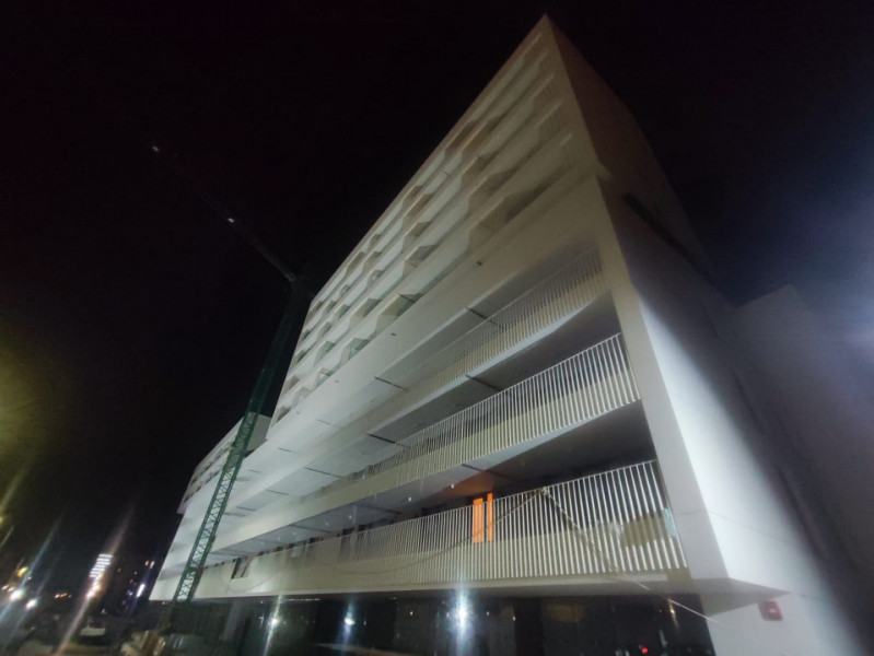 Campus - Exclusivitate Vanzare Apartament unic tva și parcare incluse 