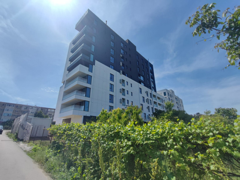 Campus - Exclusivitate Vanzare Apartament unic tva și parcare incluse 