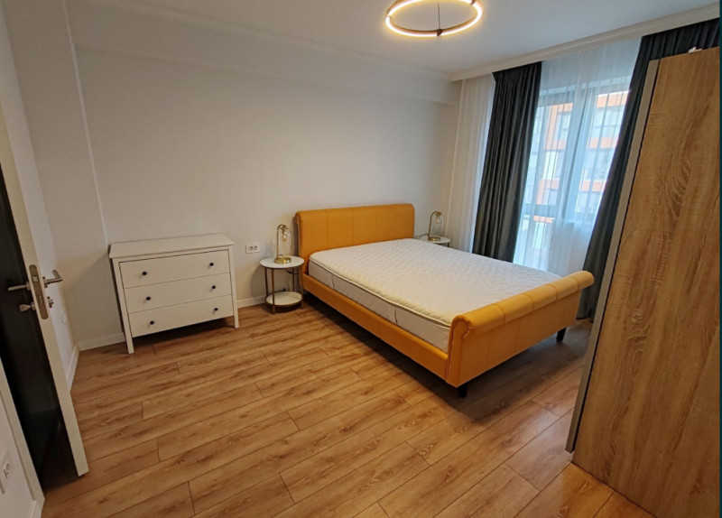 Închiriere Apartament 2 Camere – Bloc Nou Zen Residence