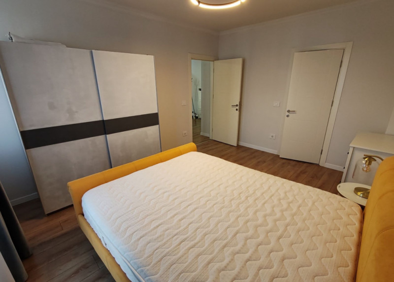 Închiriere Apartament 2 Camere – Bloc Nou Zen Residence