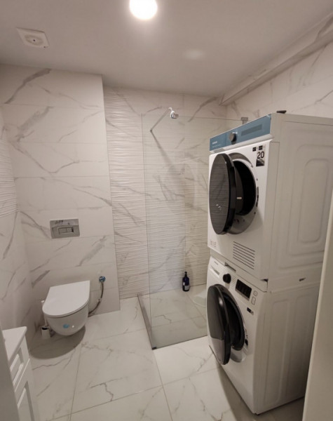 Închiriere Apartament 2 Camere – Bloc Nou Zen Residence