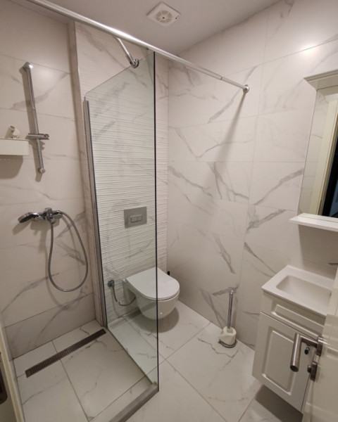 Închiriere Apartament 2 Camere – Bloc Nou Zen Residence