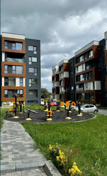 Închiriere Apartament 2 Camere – Bloc Nou Zen Residence