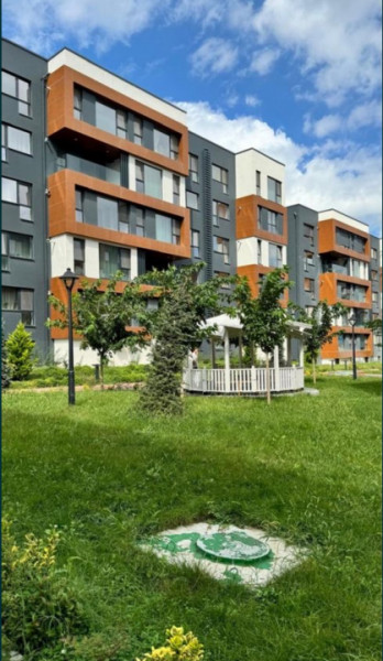 Închiriere Apartament 2 Camere – Bloc Nou Zen Residence