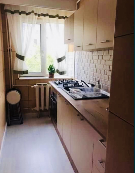 Închiriere Apartament 3 Camere – Tomis Nord (Zona Cireșica)