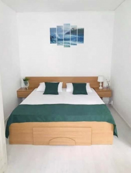 Închiriere Apartament 3 Camere – Tomis Nord (Zona Cireșica)