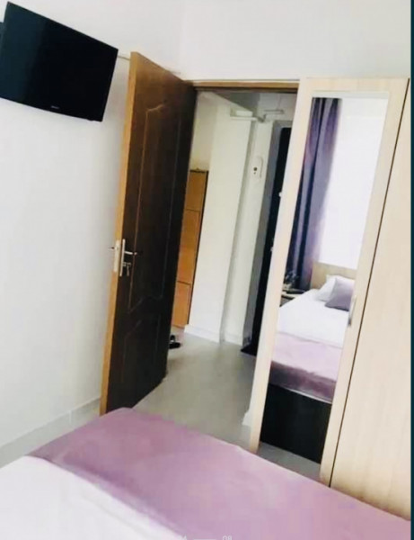 Închiriere Apartament 3 Camere – Tomis Nord (Zona Cireșica)