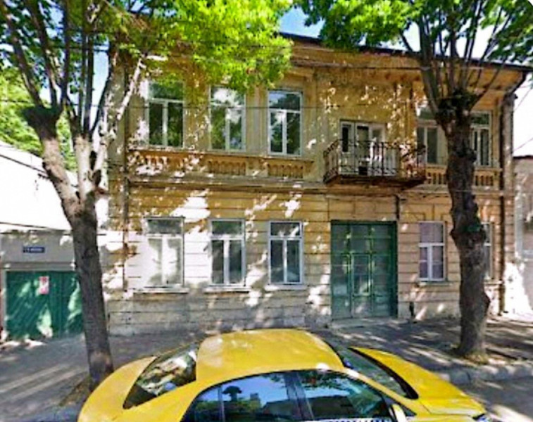Exclusivitate Clădire S+P+1+Pod Locuibil Ultracentral