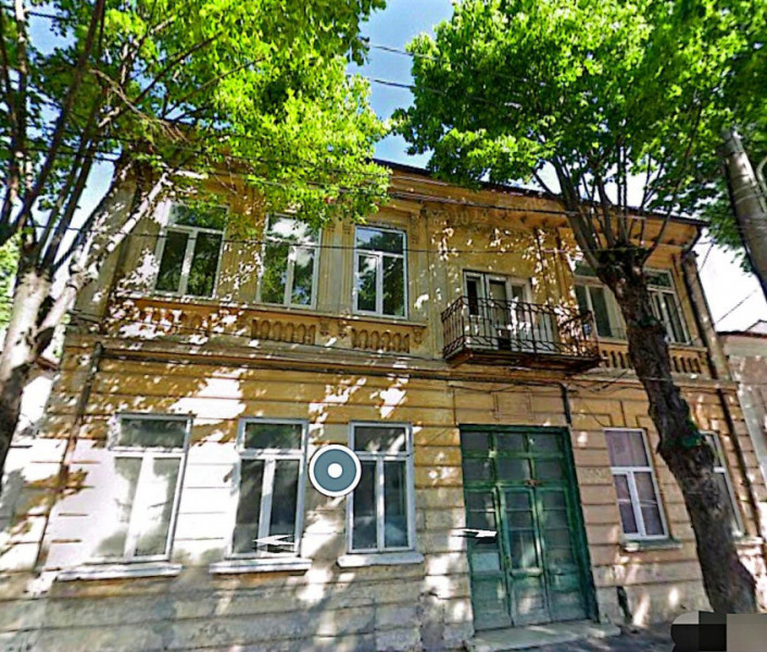 Exclusivitate Clădire S+P+1+Pod Locuibil Ultracentral