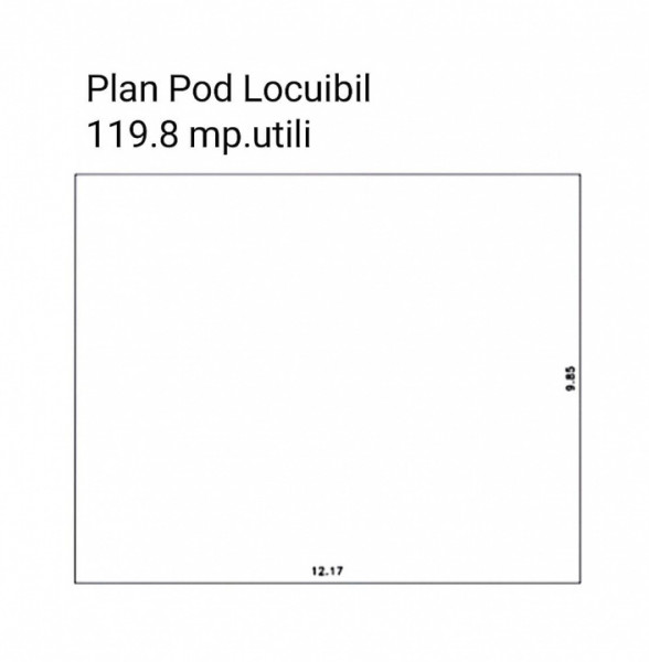 Exclusivitate Clădire S+P+1+Pod Locuibil Ultracentral