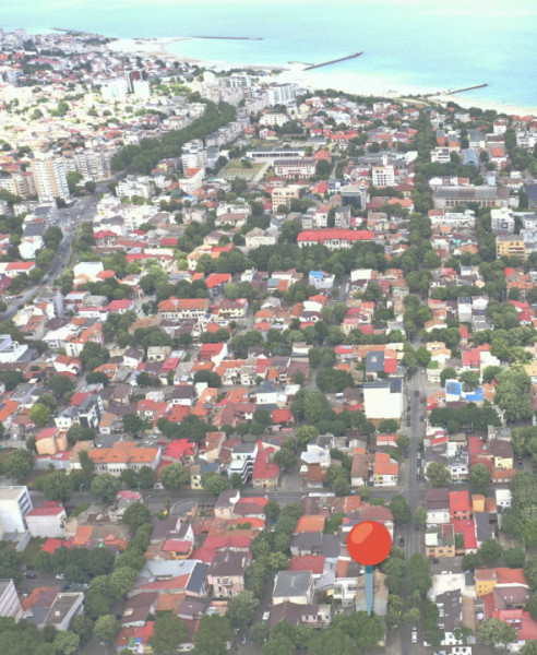 Exclusivitate Clădire S+P+1+Pod Locuibil Ultracentral