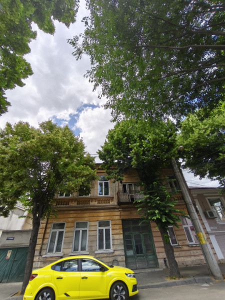 Exclusivitate Clădire S+P+1+Pod Locuibil Ultracentral