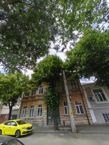 Exclusivitate Clădire S+P+1+Pod Locuibil Ultracentral