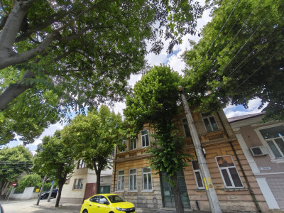 Exclusivitate Clădire S+P+1+Pod Locuibil Ultracentral