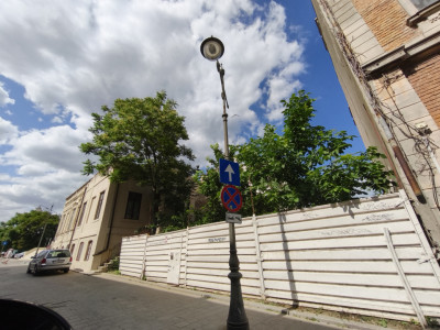 Exclusivitate Vanzare Teren Construcții langa Plaja Modern  