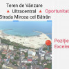 Exclusivitate Vanzare Teren Construcții langa Plaja Modern  