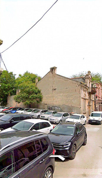 Exclusivitate Vânzare Clădire în Zona Plaja Modern